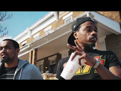 Sdot Wot x Twin Mally - Supposed To Do (Offical Video) Prod. By: $ilence Beats