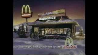 1995 - COMMERCIALS from TNT - PART 1 - Late Night Movies (Child's Play, Night of the Living Dead)