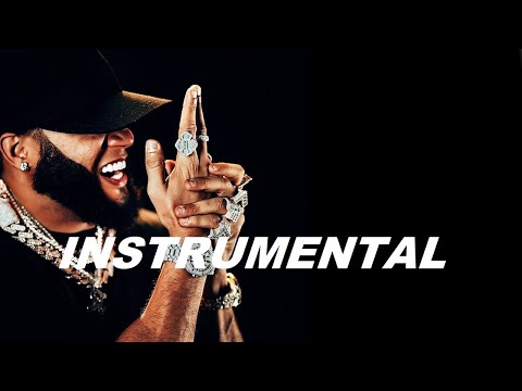 El Alfa El Jefe - TE LLENASTE INSTRUMENTAL 🔥