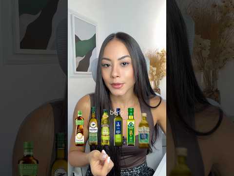 Marcas famosas de azeite de oliva são reprovadas em teste… #azeitedeoliva ##azeitextravirgem
