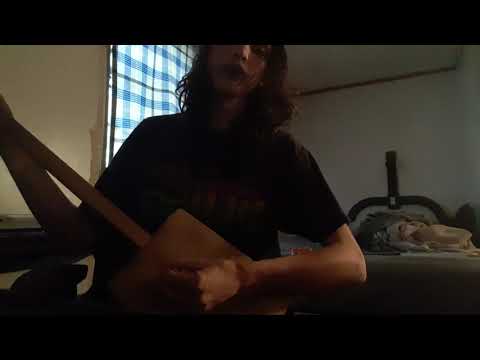 Happy Khoomei Day from Victor Bauguess