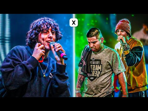 10 Veces que JAZE SORPRENDIÓ a TODOS 🤯