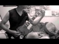 GLAY-BE WITH YOU(Bass Cover) - Duration: 4 ...