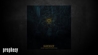 Music video thumbnail preview for Kayo Dot - Immortelle And Paper Caravelle by Kayo Dot