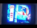 Opening To Who Framed Roger Rabbit 2013 Blu Ray Australia