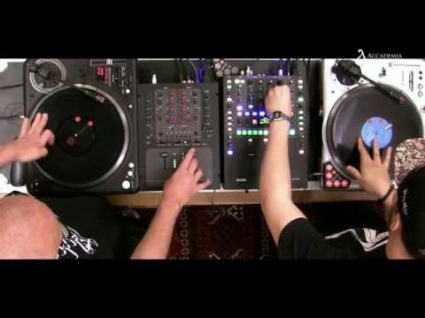 Interplay - DJ Skizo & DJ 2P