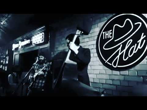 Daniel Marques - Jam Session @The Hat Jazz Bar in Berlin