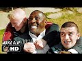 US President Vs Belarusian Gang Fight Scene HEADS OF STATE 2025 Movie CLIP HD