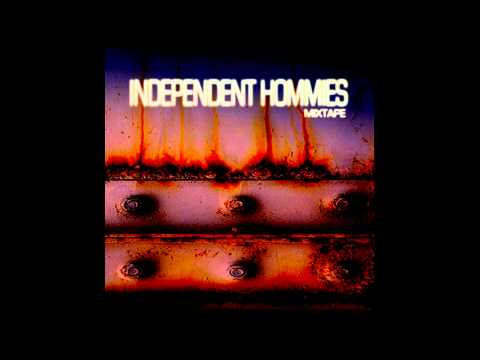 Independent hommies - La calle me lo ensenio (con M.Padron) [Producido por Arko Vi]