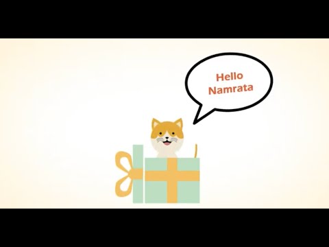 Happy Birthday to Namrata - Birthday Wish From Birthday Bash