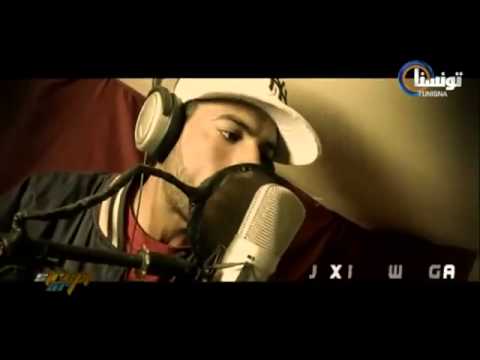 Phenix & Vipa & Bendirman & Katybon & Halim & Klay & Kouki - Barra Rabi M3ak (HD)