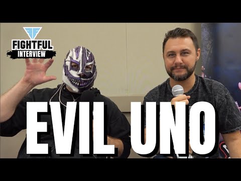 Evil Uno Discusses Streaming On Twitch, What Drew Him Back To Game Streaming