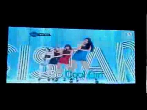 120405 Mnet Countdown Hot Debut next week EXO-K