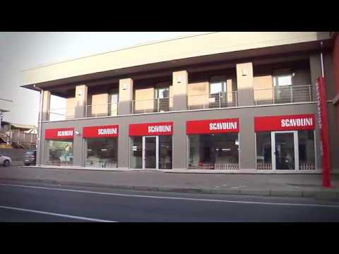 Inaugurazione Scavolini Store Borgomanero - 29 gennaio 2017