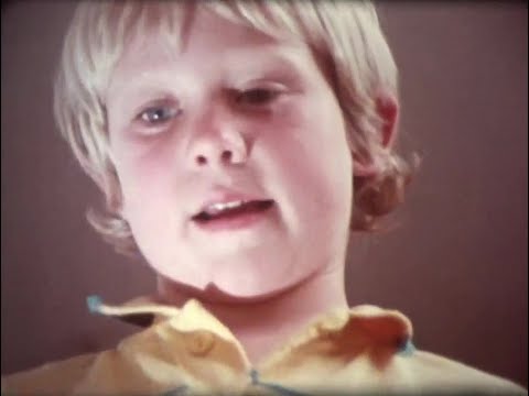 16mm Film - Alexander and the Terrible, Horrible, No Good, Very Bad Day - USA 1989