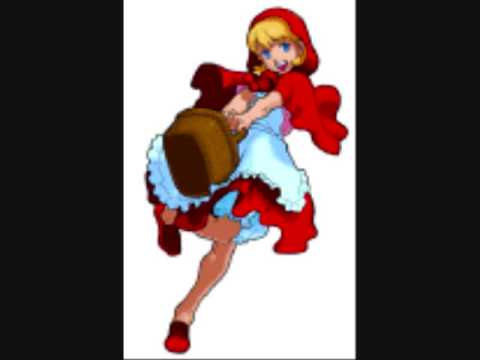 Vampire Savior/Darkstalkers 3 Music: War Agony (Lillith Aensland's and B. B. Hood/Bulleta's Stage)