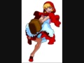 Vampire Savior Darkstalkers 3 Music War Agony Lillith Aensland S And B B Hood Bulleta S Stage