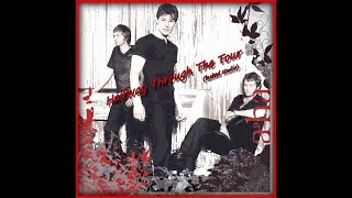 a-ha - Halfway Through the Tour (studio) unreleased