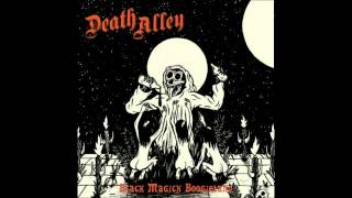 Death Alley - Over Under video