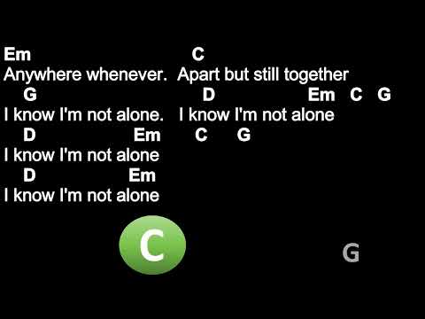 Alone - Alan Walker