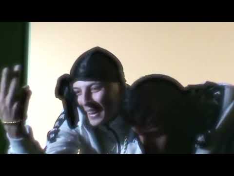 Lito El Blanco - KETAMINE ft TRYHAN (VIDEO OOFICIAL)