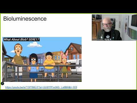 ZOO*3700 - Lecture 03 - Plankton II