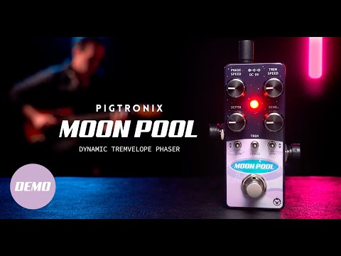 Pigtronix Moon Pool Bild 6