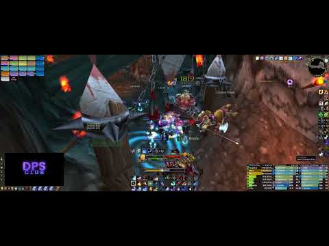 Arcane Mage POV: Gruul & Magtheridon | T4 First Week | Triinu [DPS CLUB]