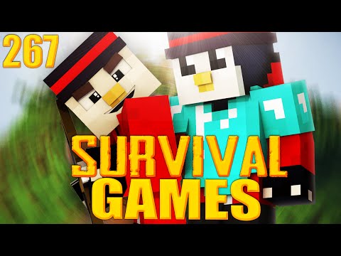 Minecraft Survival Games - Nicio Sansa! [Ep.267]