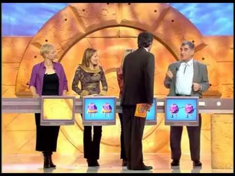 Attention a la marche Betisier