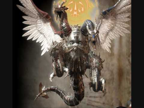 Bayonetta Soundtrack: Fortitudo - In Labors And Dangers 1080p HD