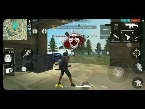 FRAGMOVIE#1🐯|Qazaqstan🇰🇿|