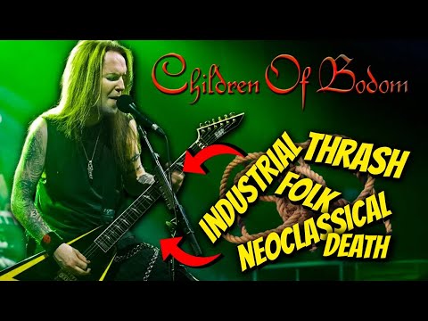 Bradley Hall's Guitar School and Bradley Hall