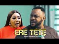 ERE TETE Latest Yoruba Movie 2024 Odunlade Adekola | Mide Martins | Abiodun Adebanjo | Ireti Osayemi