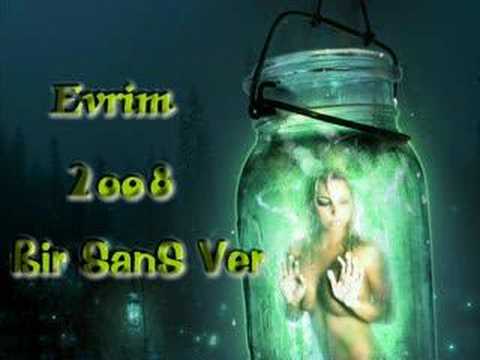 Dj VeyseL & EvRim Ft Mc - 64 - Bir Şans Ver(2oo8)