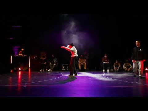 Brooklyn Blunt vs Namzou - Spring Battle 2022 - Top 8