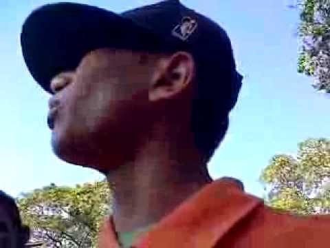 CRV-AndresBello- PrimeraRonda- Kailer vs Bros.