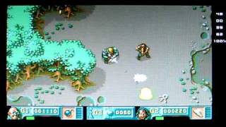 PSPUAE FAME C -  Chaos Engine