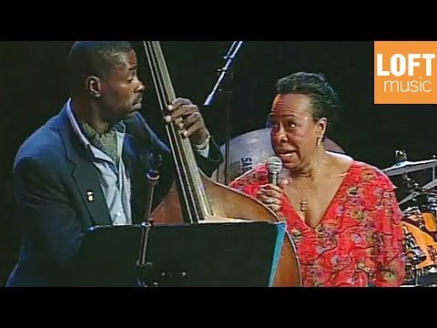 Betty Carter & her Trio - Open the Door | Live in Munich (1992)
