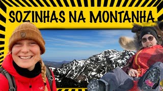 O Caso das TURISTAS Escandinavas no MARROCOS - O Último Acampamento