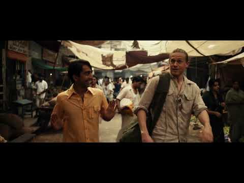 See a First Look Clip Featuring Charlie Hunnam and Shubham Saraf in Apple’s “Shantaram".