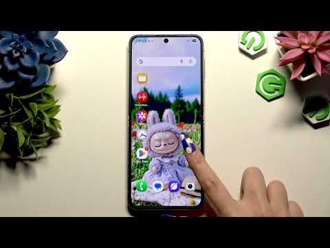 SAMSUNG Galaxy Z Flip 7 FE – How to Turn On or Off Suggest Text Corrections
