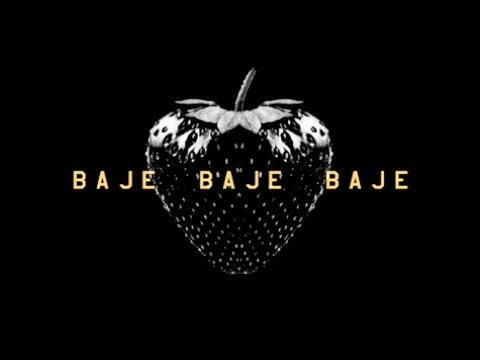 Ikki Ft. Denyerkin - Baje Baje Baje - Official Lyrics
