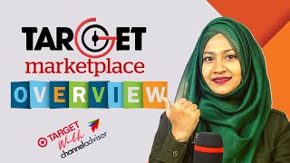 Sell On TARGET/TARGET PLUS in 2023 | SKYROCKET Your eCommerce Business On TARGET with ChannelAdvisor