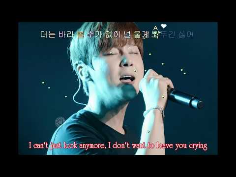 [Eng_Han] Don't Cry-Shinhwa