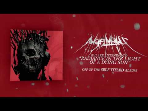 AngelMaker - Radiance in the Light of a Dying Sun