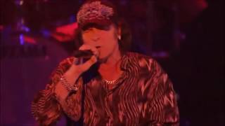 Michael Schenker Group - On and On (Live)