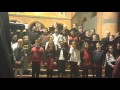 Away in a manger - arr. David Hill