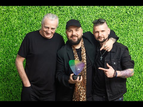 Fonogram 2023: godfater. - a hazai klasszikus pop-rock kategória nyertese