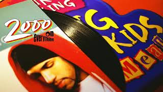 Cover art for 2000 Clip
